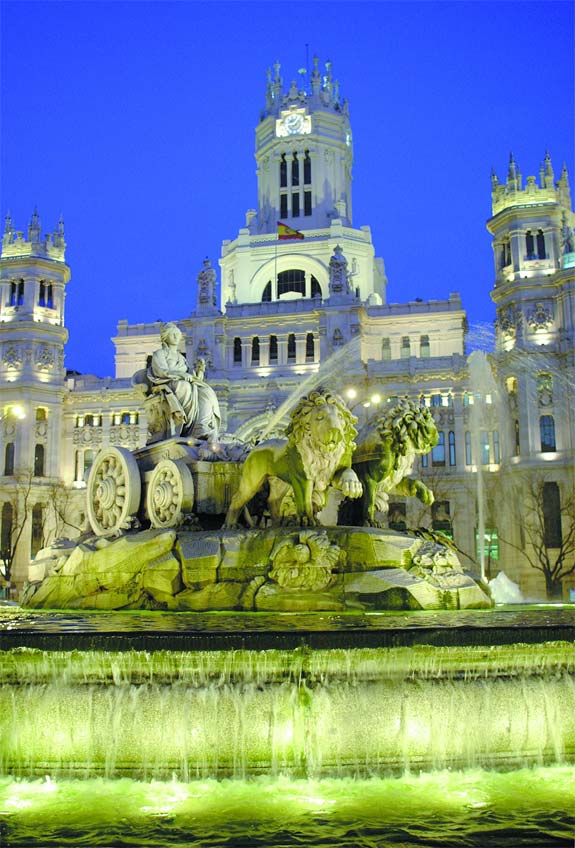 5th International Symposium on Communicability, Computer Graphics and Innovative Design for Interactive Systems :: CCGIDIS 2015 :: Madrid, Spain :: 27 - 29, May 2015